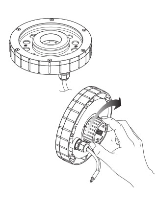 Underwater Luminaires