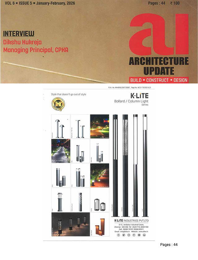 AI Architecture Update - January - February -2026