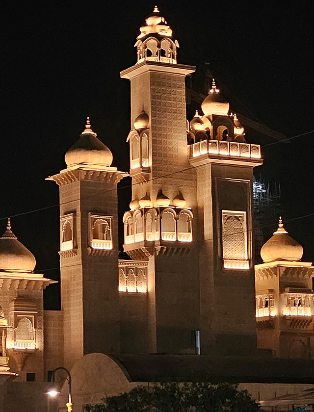 River Front, Kota